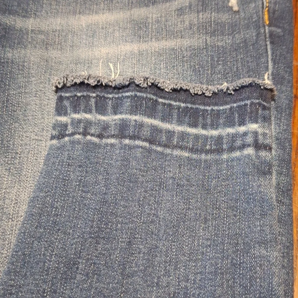 Aeropostale size 0 jeggings. - Picture 3 of 8